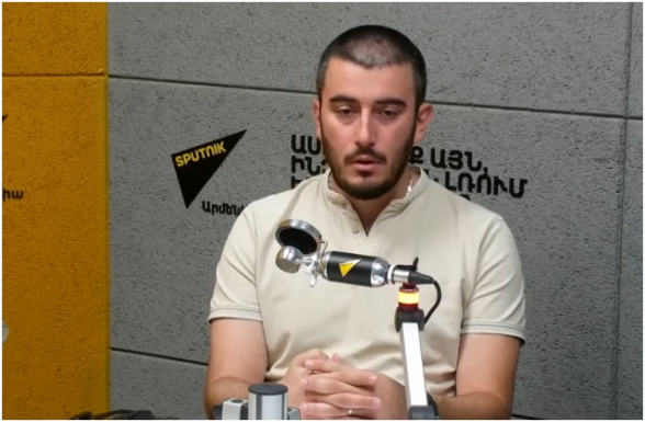 В Ереване транспорт должен быть и лучше, и бесплатным – Самвел Акопян (видео)